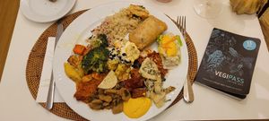  at The Sacred in Zurich