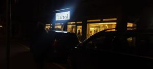  at The Sacred in Zurich