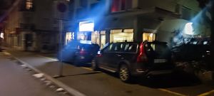  at The Sacred in Zurich