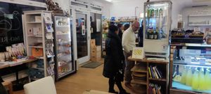  at The Sacred in Zurich