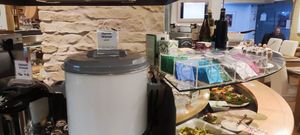  at The Sacred in Zurich