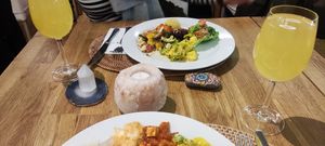  at The Sacred in Zurich