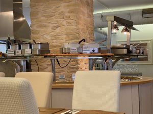   at The Sacred in Zurich