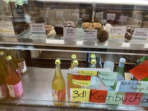   at The Sacred in Zurich