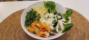  at The Sacred in Zurich