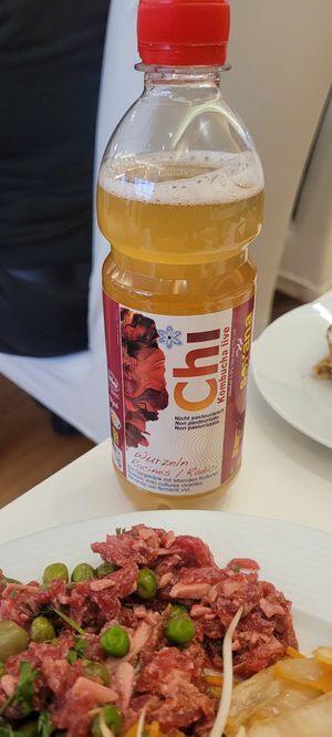  at The Sacred in Zurich