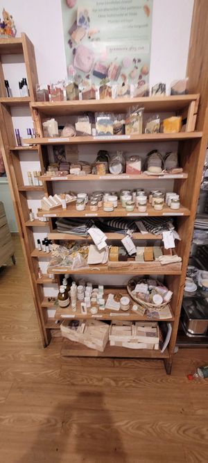  at The Sacred in Zurich