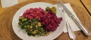  at The Sacred in Zurich