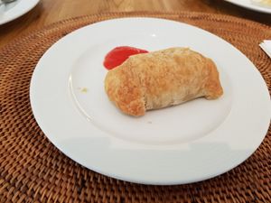 Delicious! at The Sacred in Zurich