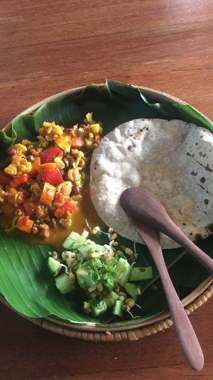 Special  at Vedic Kitchen  in Kerobokan Kelod