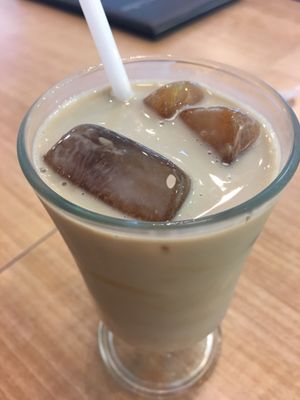 Coffee at LN Fortunate Coffee - Cemara Asri in Medan