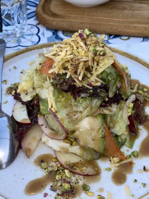 🫶🏼  at Carpe Diem in Zakynthos