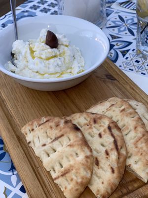 🫶🏼  at Carpe Diem in Zakynthos