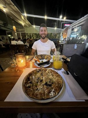  at Carpe Diem in Zakynthos