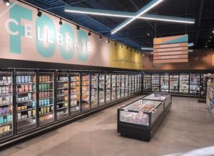 New Etobicoke location spans 18,000 square feet
 at Healthy Planet in Etobicoke