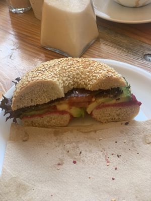   at My Deli Love  in Berlin