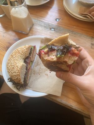   at My Deli Love  in Berlin