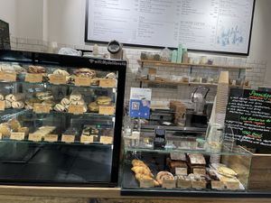   at My Deli Love  in Berlin