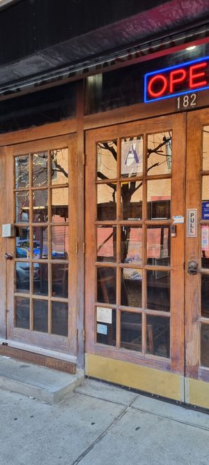  at Wild Ginger in Brooklyn