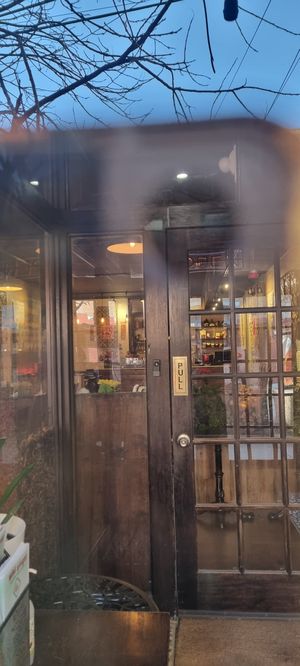  at Wild Ginger in Brooklyn