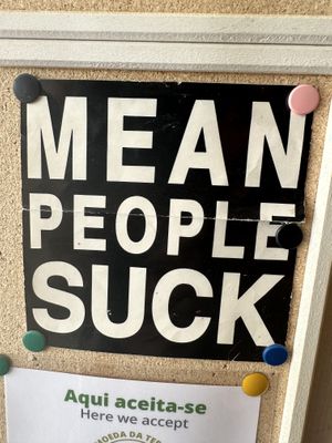 No mean people here   at Goldig in Lagos