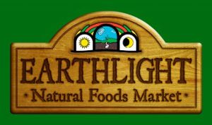 Earthlight's New Logo at Earthlight Natural Foods in Stroudsburg