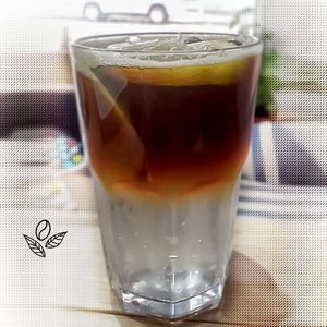 The killing moon at Pop Art Cafe in Foz Do Iguacu