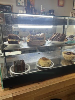   at Pop Art Cafe in Foz Do Iguacu