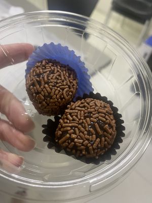   at Pop Art Cafe in Foz Do Iguacu