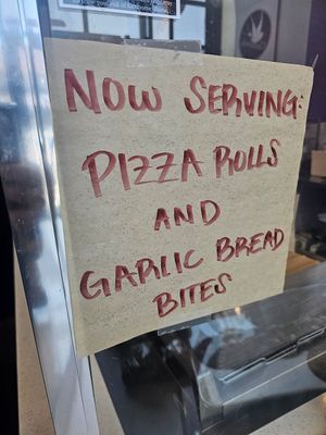  at Cinnaholic in Los Angeles