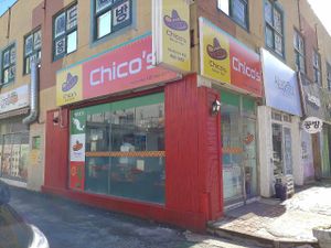 Chico's at Chico's in Gunsan