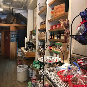 store at Treats in Wiscasset