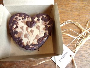   at Chokbites in Veldhoven