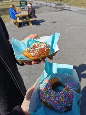  at Palma Kiosk & Kaffebar in Sarpsborg