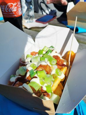  at Palma Kiosk & Kaffebar in Sarpsborg