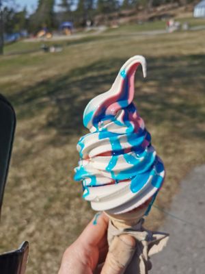  at Palma Kiosk & Kaffebar in Sarpsborg