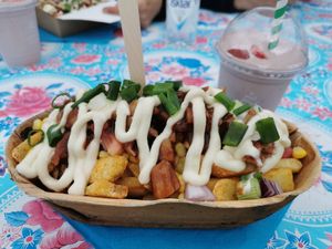  at Palma Kiosk & Kaffebar in Sarpsborg