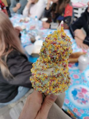  at Palma Kiosk & Kaffebar in Sarpsborg