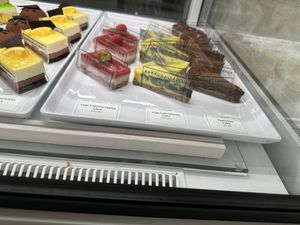   at Kakkugalleria - Fredrikinkatu in Helsinki