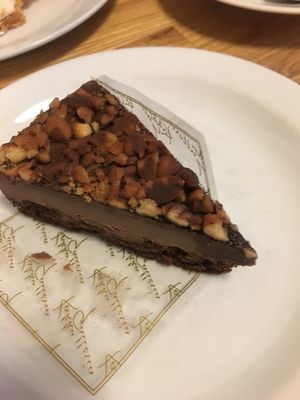 So good! at Kakkugalleria - Fredrikinkatu in Helsinki