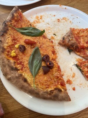   at Vaelsa in Helsinki