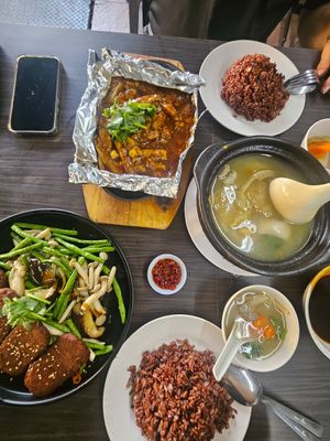 $39.70 ~ 26/10/23 at SHU Vegetarian 蔬方斋 - Ang Mo Kio  in Northeast Singapore