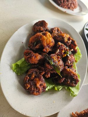 ~ 11/4/24 at SHU Vegetarian 蔬方斋 - Ang Mo Kio  in Northeast Singapore