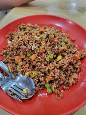  at Fu Yuan 福缘素食 - Blk 86 Bedok North in East Singapore