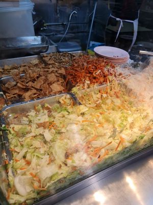 Wow!!! 27/11/21 at Meow Xiang Vegetarian  妙香斋素食 - Bedok in East Singapore