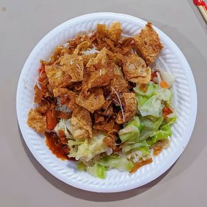  at Meow Xiang Vegetarian  妙香斋素食 - Bedok in East Singapore