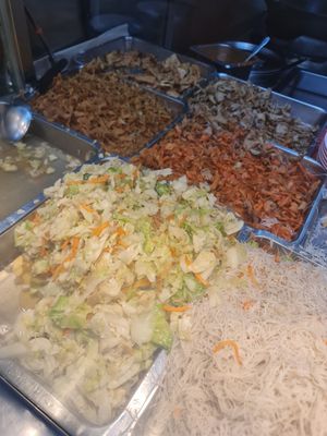 ~ 31/8/22 at Meow Xiang Vegetarian  妙香斋素食 - Bedok in East Singapore