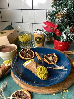  at Vburger Camden in North West London