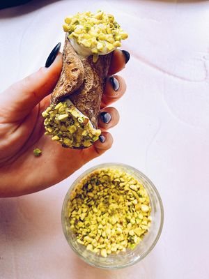  at Vburger Camden in North West London