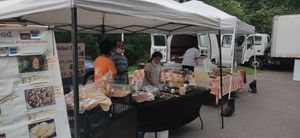 Fruit at McLean Farmers Market in Mclean